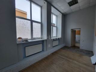 Аренда офиса 19 м² Заозёрная улица 8 