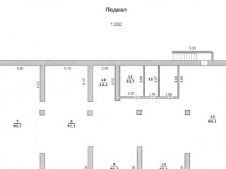 Фотография Продажа помещения свободного назначения, 778 м² , улица Горького 60  №2
