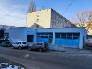 Фотография Продажа помещения свободного назначения, 778 м² , улица Горького 60  №3