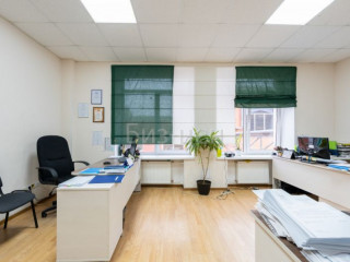 Фотография Аренда офиса, 57 м² , Заозёрная улица 8  №2