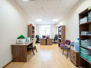 Аренда офиса 57 м² Заозёрная улица 8 