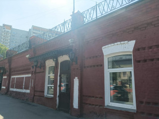 Фотография Аренда помещения свободного назначения, 36 м² , Самокатная улица 4с9  №3