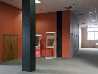 Фотография Аренда помещения свободного назначения, 260 м² , Самокатная улица 4с1  №4