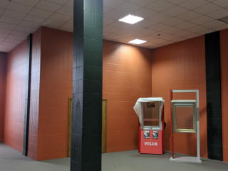 Фотография Аренда помещения свободного назначения, 260 м² , Самокатная улица 4с1  №3