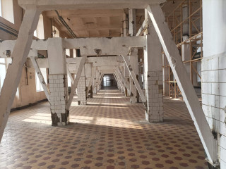 Фотография Аренда помещения свободного назначения, 892 м² , Самокатная улица 4с1  №4