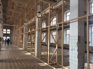 Фотография Аренда помещения свободного назначения, 892 м² , Самокатная улица 4с1  №3