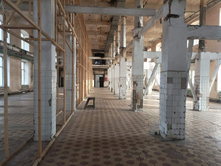 Фотография Аренда помещения свободного назначения, 2268 м² , Самокатная улица 4с1  №7