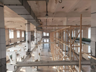 Фотография Аренда помещения свободного назначения, 2268 м² , Самокатная улица 4с1  №4