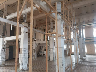 Фотография Аренда помещения свободного назначения, 2268 м² , Самокатная улица 4с1  №6