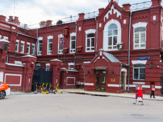 Фотография Аренда офиса, 52 м² , Самокатная улица 4с1  №2