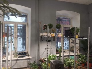 Фотография Аренда офиса, 52 м² , Самокатная улица 4с1  №4