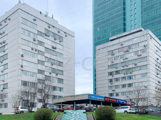 Фотография Аренда офиса, 17 м² , улица Намёткина 14к1  №4