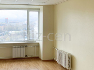 Аренда офиса 17 м² улица Намёткина 14к1 
