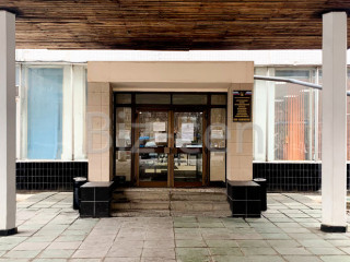 Фотография Аренда офиса, 17 м² , улица Намёткина 14к1  №5