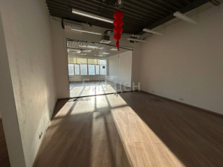 Аренда офиса 117 м² 2-я Синичкина улица 9А 