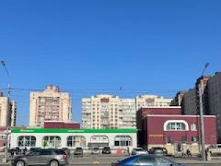 Фотография Аренда магазина, 17 м² , Шлиссельбургский проспект 6к1  №1