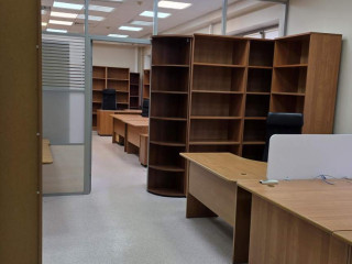 Фотография Аренда офиса, 365 м² , проспект Вернадского 92к1  №3