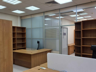 Фотография Аренда офиса, 365 м² , проспект Вернадского 92к1  №4