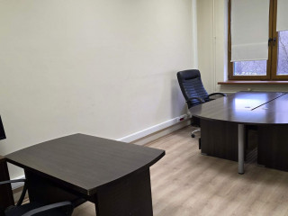 Фотография Аренда офиса, 365 м² , проспект Вернадского 92к1  №10