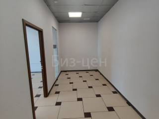 Аренда офиса 84 м² Вербная улица 27 