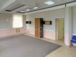 Аренда офиса 16 м² 1-я улица Энтузиастов 15 