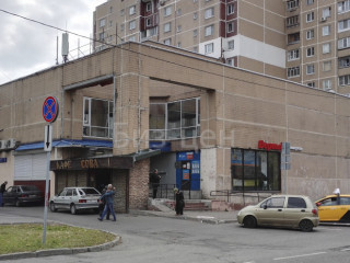 Аренда офиса 17 м² Зелёный проспект 8 