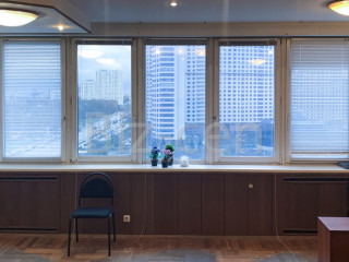 Аренда офиса 35 м² улица Намёткина 14к1 