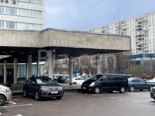 Фотография Аренда офиса, 35 м² , улица Намёткина 14к1  №4