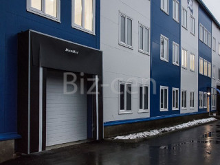 Фотография Аренда офиса, 84 м² , Электролитный проезд 3с5  №4