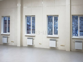 Аренда офиса 84 м² Электролитный проезд 3с5 