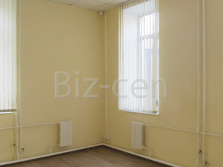 Аренда офиса 57 м² 1-я Владимирская улица 10А 