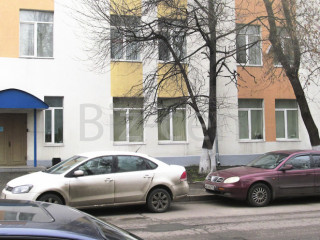 Фотография Аренда офиса, 57 м² , 1-я Владимирская улица 10А  №4