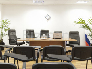 Фотография Аренда офиса, 34 м² , Вербная улица 27  №4