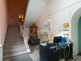 Фотография Аренда офиса, 16 м² , проспект Римского-Корсакова 73/33  №7