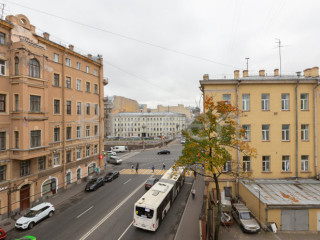 Фотография Аренда офиса, 16 м² , проспект Римского-Корсакова 73/33  №11