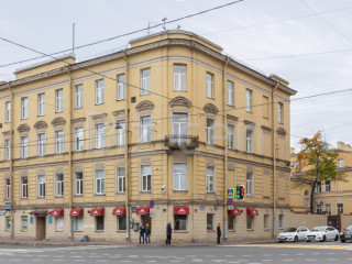 Фотография Аренда офиса, 16 м² , проспект Римского-Корсакова 73/33  №10