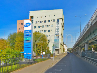 Фотография Аренда офиса, 140 м² , Электродный проезд 8А  №4