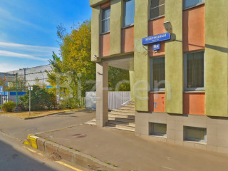 Фотография Аренда офиса, 140 м² , Электродный проезд 8А  №5