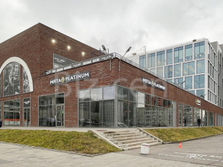 Фотография Аренда офиса, 63 м² , Автозаводская улица 23с2  №11