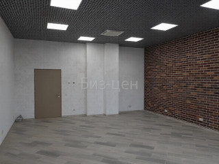 Фотография Аренда офиса, 63 м² , Автозаводская улица 23с2  №2