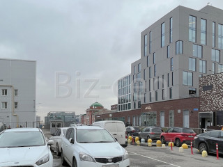 Фотография Аренда офиса, 63 м² , Автозаводская улица 23с2  №9
