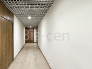 Фотография Аренда офиса, 63 м² , Автозаводская улица 23с2  №5