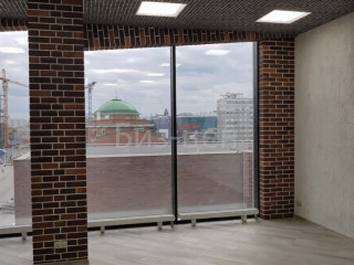 Аренда офиса 63 м² Автозаводская улица 23с2 