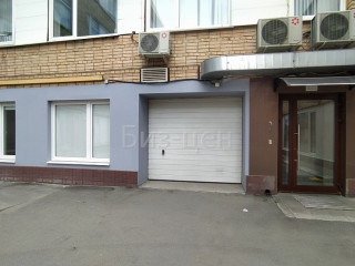 Фотография Аренда офиса, 25 м² , Старокалужское шоссе 62  №3