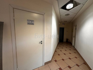 Фотография Аренда офиса, 86 м² , Старокалужское шоссе 62  №4