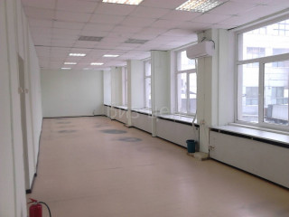 Аренда офиса 65 м² улица Кулакова 20с1К 