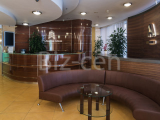 Фотография Аренда офиса, 30 м² , улица Удальцова 1А  №3