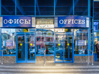 Фотография Аренда офиса, 79 м² , проспект Мира 33к1  №4