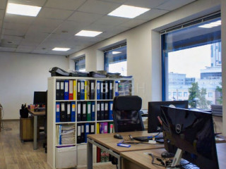 Аренда офиса 79 м² проспект Мира 33к1 