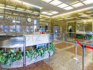 Фотография Аренда офиса, 79 м² , проспект Мира 33к1  №3